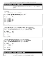 Предварительный просмотр 416 страницы D-Link xStack DGS-3400 Series Reference Manual