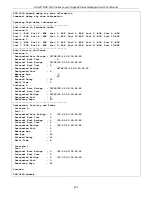 Предварительный просмотр 426 страницы D-Link xStack DGS-3400 Series Reference Manual