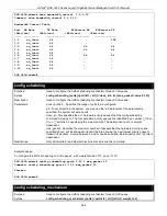 Предварительный просмотр 473 страницы D-Link xStack DGS-3400 Series Reference Manual