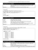 Предварительный просмотр 476 страницы D-Link xStack DGS-3400 Series Reference Manual