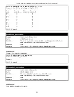 Предварительный просмотр 478 страницы D-Link xStack DGS-3400 Series Reference Manual