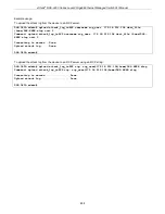 Предварительный просмотр 492 страницы D-Link xStack DGS-3400 Series Reference Manual