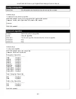 Предварительный просмотр 511 страницы D-Link xStack DGS-3400 Series Reference Manual