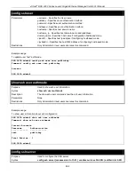 Предварительный просмотр 513 страницы D-Link xStack DGS-3400 Series Reference Manual