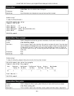 Предварительный просмотр 530 страницы D-Link xStack DGS-3400 Series Reference Manual