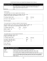 Предварительный просмотр 554 страницы D-Link xStack DGS-3400 Series Reference Manual