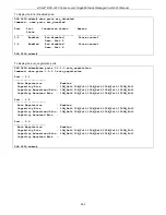 Предварительный просмотр 560 страницы D-Link xStack DGS-3400 Series Reference Manual