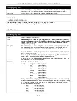 Предварительный просмотр 568 страницы D-Link xStack DGS-3400 Series Reference Manual