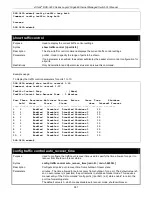 Предварительный просмотр 595 страницы D-Link xStack DGS-3400 Series Reference Manual