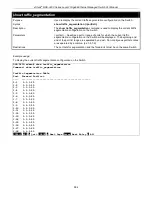 Предварительный просмотр 598 страницы D-Link xStack DGS-3400 Series Reference Manual