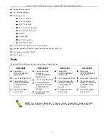 Preview for 17 page of D-Link xStack DGS-3400 Series User Manual