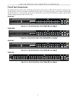 Preview for 18 page of D-Link xStack DGS-3400 Series User Manual