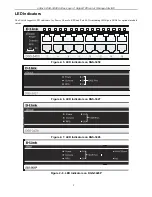 Preview for 19 page of D-Link xStack DGS-3400 Series User Manual