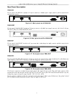 Preview for 21 page of D-Link xStack DGS-3400 Series User Manual