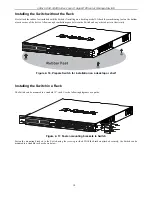 Preview for 24 page of D-Link xStack DGS-3400 Series User Manual