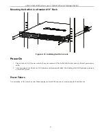 Preview for 25 page of D-Link xStack DGS-3400 Series User Manual