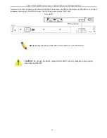 Preview for 30 page of D-Link xStack DGS-3400 Series User Manual