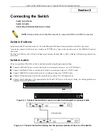 Preview for 31 page of D-Link xStack DGS-3400 Series User Manual