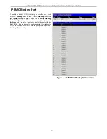 Preview for 105 page of D-Link xStack DGS-3400 Series User Manual