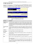 Preview for 106 page of D-Link xStack DGS-3400 Series User Manual