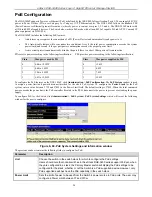 Preview for 108 page of D-Link xStack DGS-3400 Series User Manual