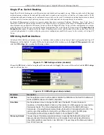 Preview for 113 page of D-Link xStack DGS-3400 Series User Manual