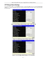 Preview for 153 page of D-Link xStack DGS-3400 Series User Manual