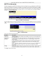 Preview for 157 page of D-Link xStack DGS-3400 Series User Manual