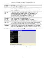 Preview for 191 page of D-Link xStack DGS-3400 Series User Manual