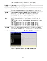 Preview for 193 page of D-Link xStack DGS-3400 Series User Manual