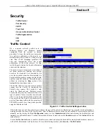 Preview for 194 page of D-Link xStack DGS-3400 Series User Manual