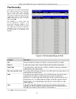 Preview for 197 page of D-Link xStack DGS-3400 Series User Manual