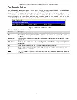 Preview for 198 page of D-Link xStack DGS-3400 Series User Manual