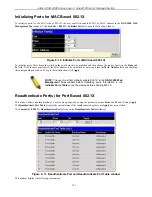 Preview for 205 page of D-Link xStack DGS-3400 Series User Manual