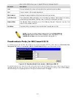 Preview for 206 page of D-Link xStack DGS-3400 Series User Manual