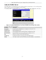 Preview for 207 page of D-Link xStack DGS-3400 Series User Manual