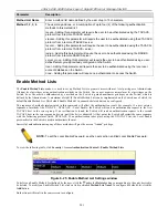 Preview for 215 page of D-Link xStack DGS-3400 Series User Manual