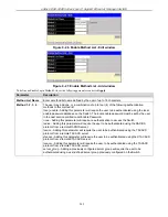 Preview for 216 page of D-Link xStack DGS-3400 Series User Manual