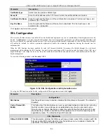 Preview for 220 page of D-Link xStack DGS-3400 Series User Manual