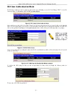 Preview for 225 page of D-Link xStack DGS-3400 Series User Manual