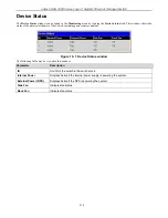 Preview for 228 page of D-Link xStack DGS-3400 Series User Manual