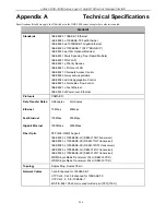 Preview for 270 page of D-Link xStack DGS-3400 Series User Manual