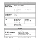 Preview for 271 page of D-Link xStack DGS-3400 Series User Manual