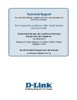 Preview for 297 page of D-Link xStack DGS-3400 Series User Manual