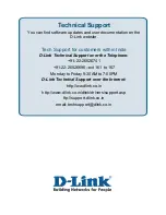 Preview for 298 page of D-Link xStack DGS-3400 Series User Manual