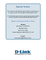 Preview for 305 page of D-Link xStack DGS-3400 Series User Manual