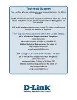 Preview for 307 page of D-Link xStack DGS-3400 Series User Manual