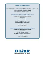 Preview for 310 page of D-Link xStack DGS-3400 Series User Manual