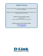 Preview for 311 page of D-Link xStack DGS-3400 Series User Manual