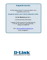 Preview for 312 page of D-Link xStack DGS-3400 Series User Manual